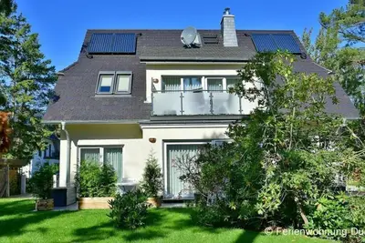 Image de Vacation apartment \"Düne 7\"