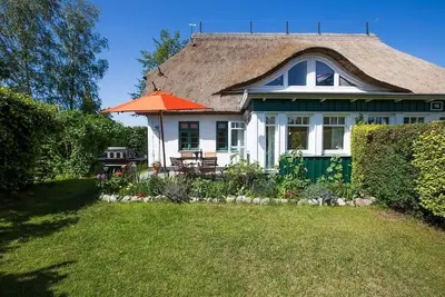 Image de Vacation home \"Hus Barkenboom\"