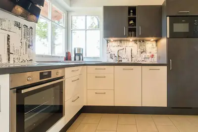 Image de Vacation home \"An den Eichen 1\"
