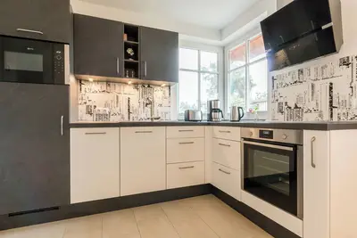 Image de Vacation home \"An den Eichen 2\"