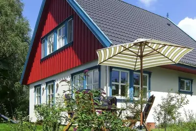 Image de Vacation home \"Bootshus\"