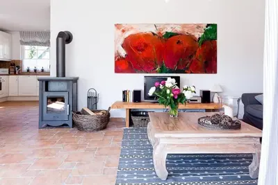 Image de Vacation home \"Kleine Galerie Wieck\"