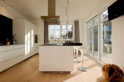 Image de Vacation home \"Strandrausch\"
