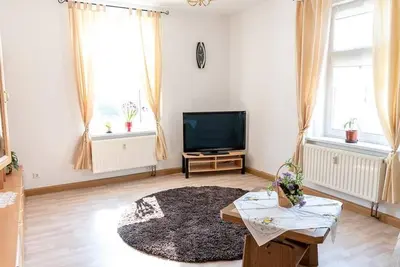 Image de Ferienwohnung Löbau, Deutschland