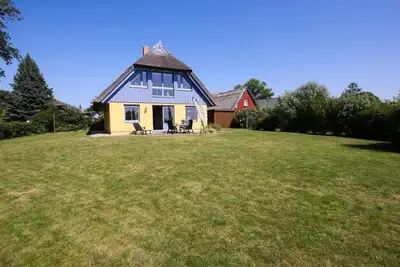 Image de Vacation apartment \"Hus in de Wieck 01\"