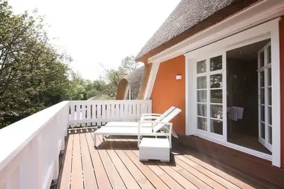 Image de Vacation home \"Beach house behind the dune\"