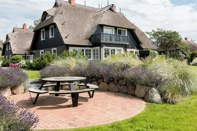 Image de Vacation home \"Pur A4\" in Ahrenshoop