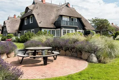 Image de Vacation home \"Pur A5\" in Ahrenshoop