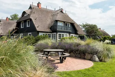 Image de Vacation home \"Pur A6\" in Ahrenshoop