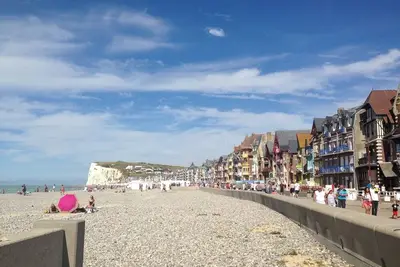 Image de Gite du Petit Pressoir 3*** Le Tréport entre mer et forêt prox. Baie de Somme