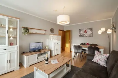 Image de Holiday complex Oberaudorf E3