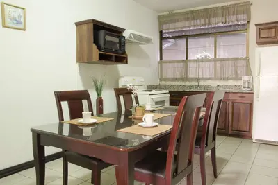 Image de Family Apartment
