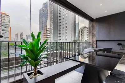 Image de Tabas | Lux Studio no Itaim prox Faria Lima | I012