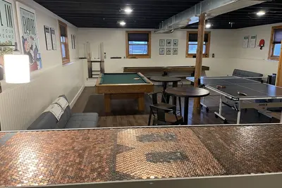 Image de The Bunker near Sand Valley and Lake Arrowhead - Rome, Wi