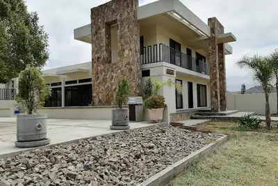 Image de Entire Property in Valle de Guadalupe