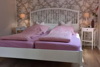 Image de Barrier- and child-friendly bungalow