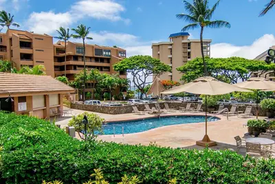 Image de Maui Lahaina Condo 2 Bedroom