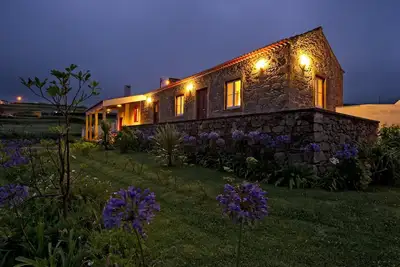 Image de Maison de vacances Algarvia pour 1 - 3 personnes avec 1 chambre à coucher - Maison de vacances