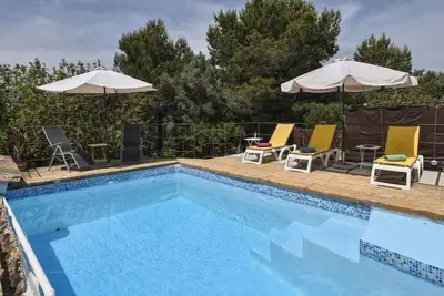 Maison de vacances Manacor pour 1 - 5 personnes avec 3 chambres à coucher - Maison de vacances