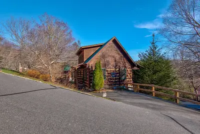 Image de The Apple Cabin - Family cabin between Boone and Blowing Rock