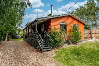 Image de Wavelength - Free Wifi and Pet Friendly (outside only)