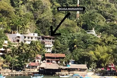 Image de Casa Margarita - Puerto Vallarta - Escápate a la Naturaleza -