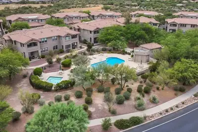 Image de Vistoso Resorts Golf Casita Getaway