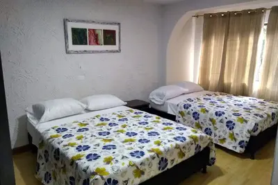 Image de Beautiful Vacation Apartment MEDELLÍN - Spacious - Central