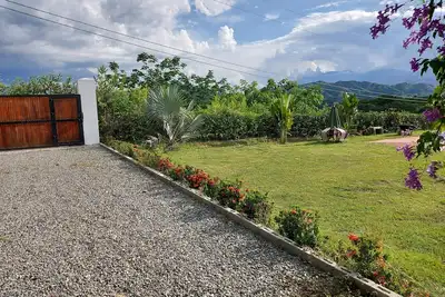 Image de Finca a 50 min de MedellĂn