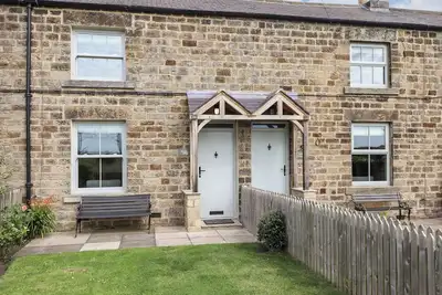 Image de Holida Hoose, pet friendly, character holiday cottage in Belford
