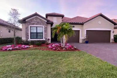 Image de Stunning Home with Private Lanai and Resort Amenities