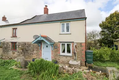 Image de The Linhay, pet friendly, country holiday cottage in Holsworthy