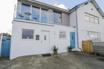 Image de Porth Penwaig, pet friendly, country holiday cottage in Nefyn