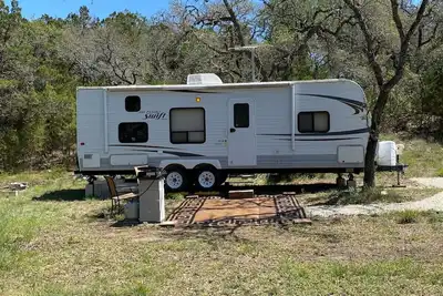Image de Oak Crest Coop between New Braunfels & Canyon Lake