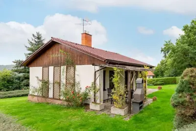 Image de Maison Měřín by Interhome