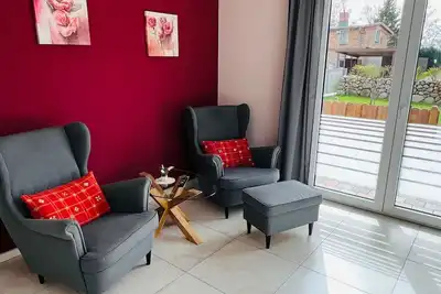 Image de Ferienwohnung Lee, Deutschland