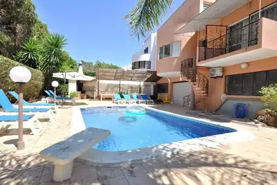 Image de Villa en Algarve près de la Marina & Golf