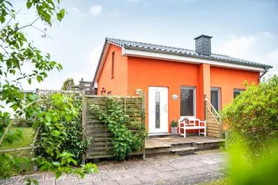 Image de Vacation home Inselblick 3 stars with Wlan - Fh 71