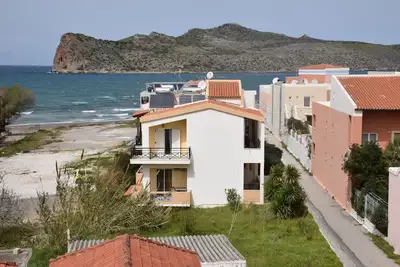 Image de Rhoe Seaside Apartments