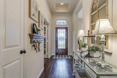 Image de Cozy Country Home In Weatherford, the Cutting Horse Capital of The World.