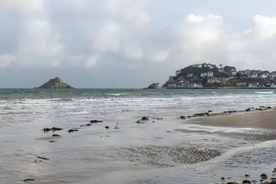 Image de Appartement pour 6 Ă 50m de la plage