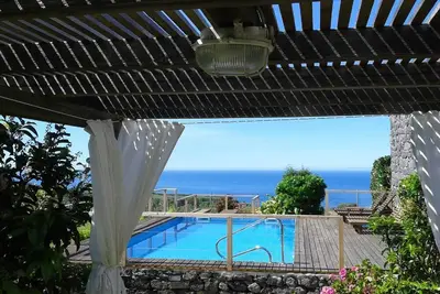 Image de Maison de vacances Nordestinho pour 1 - 2 personnes avec 1 chambre à coucher - Maison de vacances