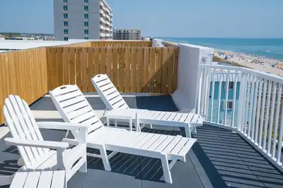Image de Oceanfront - Pool - Rooftop Sun Deck