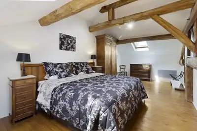 Image de La Maison de Campagne  - Gîte charmante en pierre