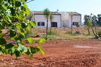 Image de Splendida Villa Nature- Appartamento Arancio al Mare di Scopello - Zingaro