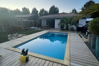 Image de LÈGE Cap Ferret/Le Porge