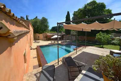 Image de Maison de vacances Buger pour 1 - 6 personnes avec 5 chambres Ă coucher - Maison de vacances