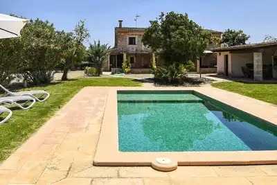 Image de Maison de vacances Buger pour 1 - 6 personnes avec 3 chambres Ă coucher - Maison de vacances