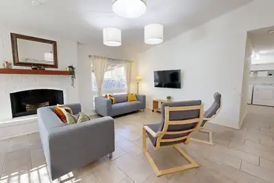 Image de Cozy family home