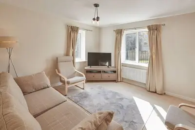 Image de Host & Stay | 57 Woodland View